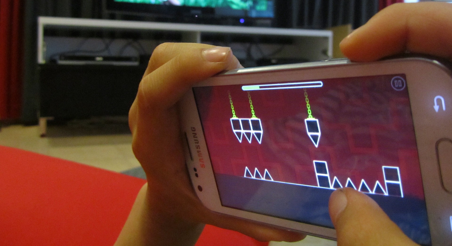 Ranking High on Search Engines