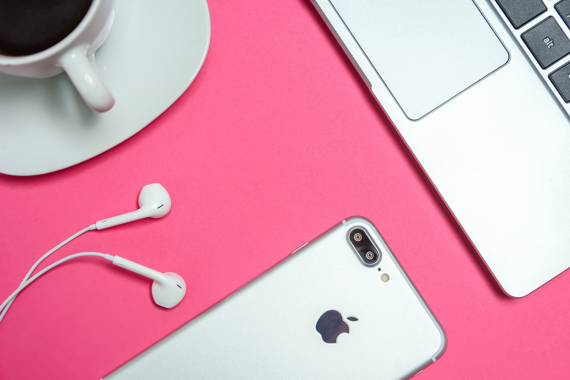 Dublin Website Designer