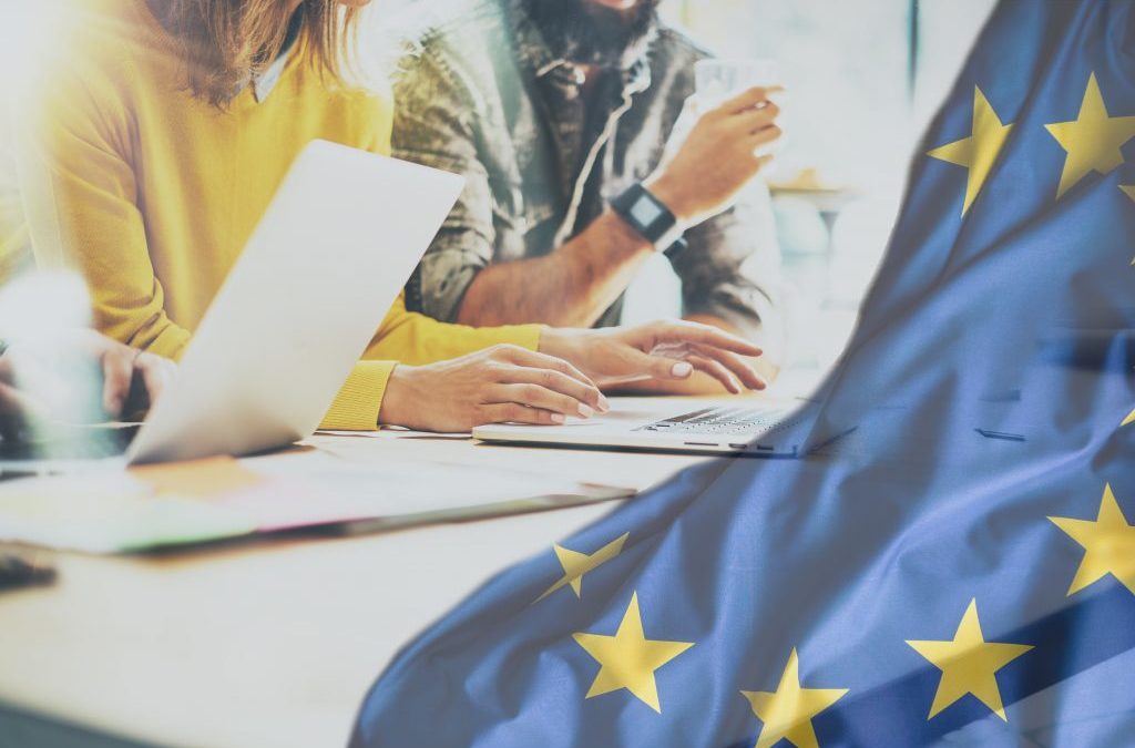 Google Analytics and The GDPR Initiative