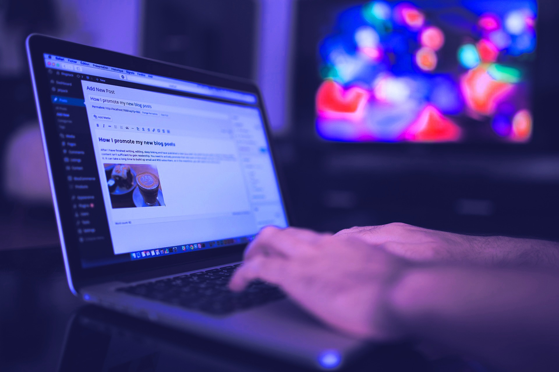 Livermore Website Designer