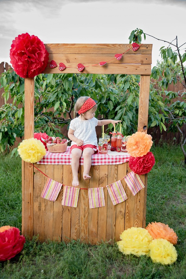 trawberry Lemonade
