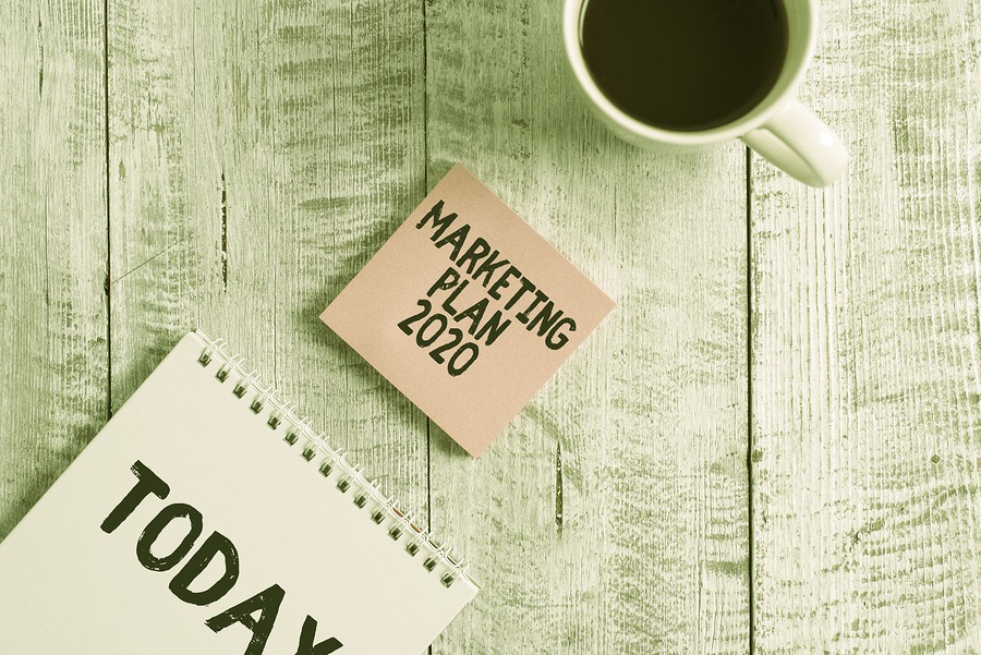 Digital Marketing Plan