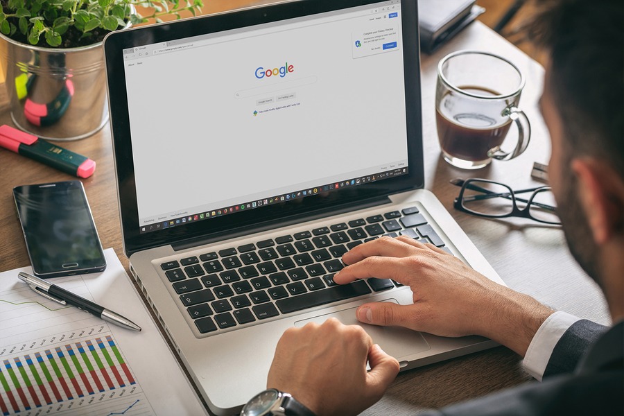 Inbound Marketing