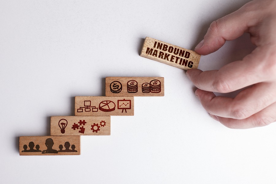 Inbound Marketing