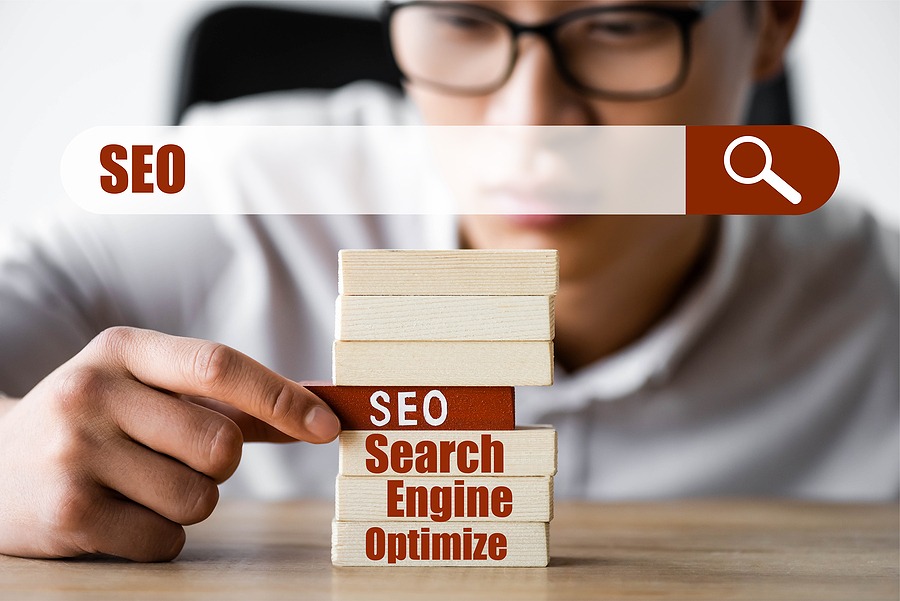 Local Search Engine Optimization