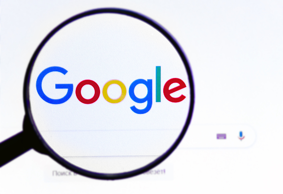 Ranking High on Google