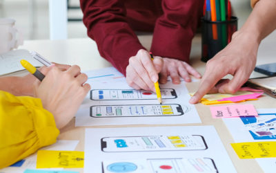 Signs Your Mobile App Needs a UX Overhaul