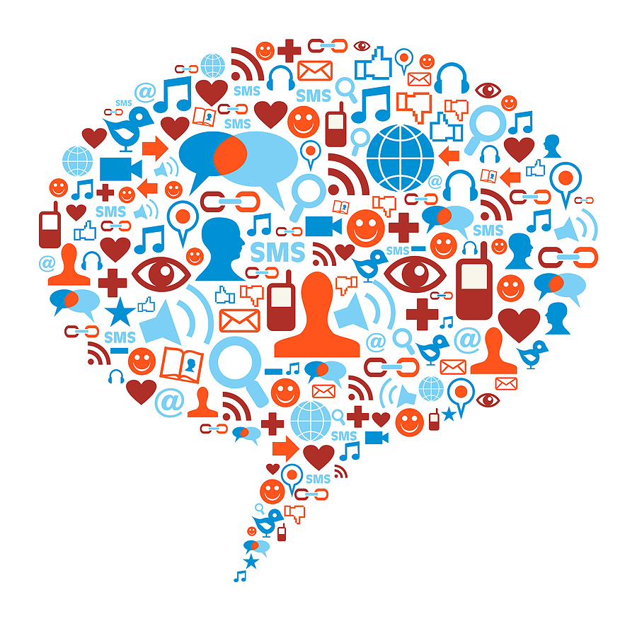social media marketing