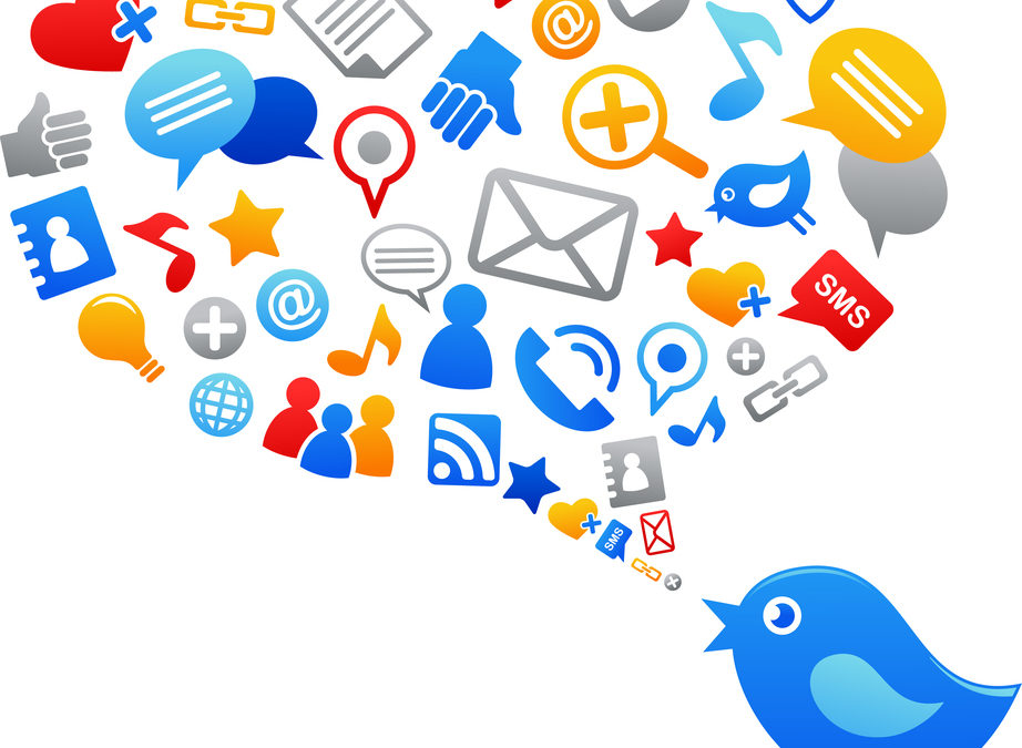 What’s New in Social Media Marketing?