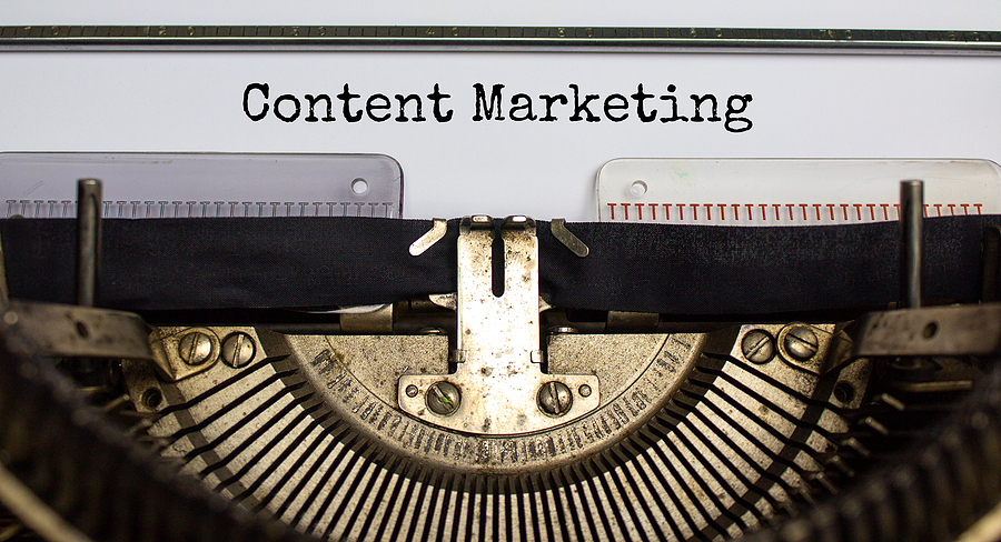 content marketing