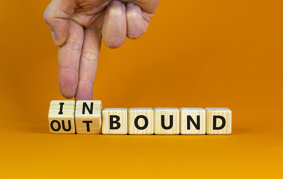 inbound marketing