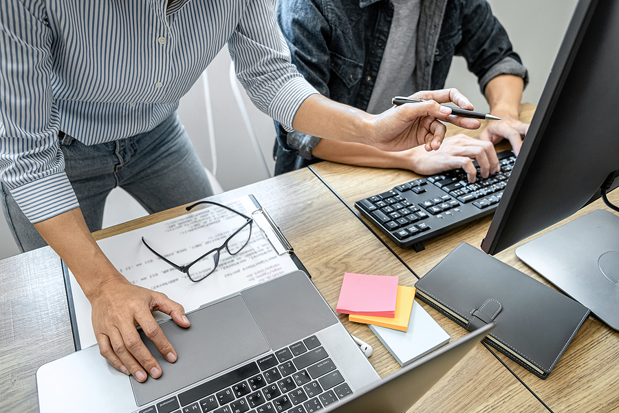 What Business Owners Need to Know About Website Development