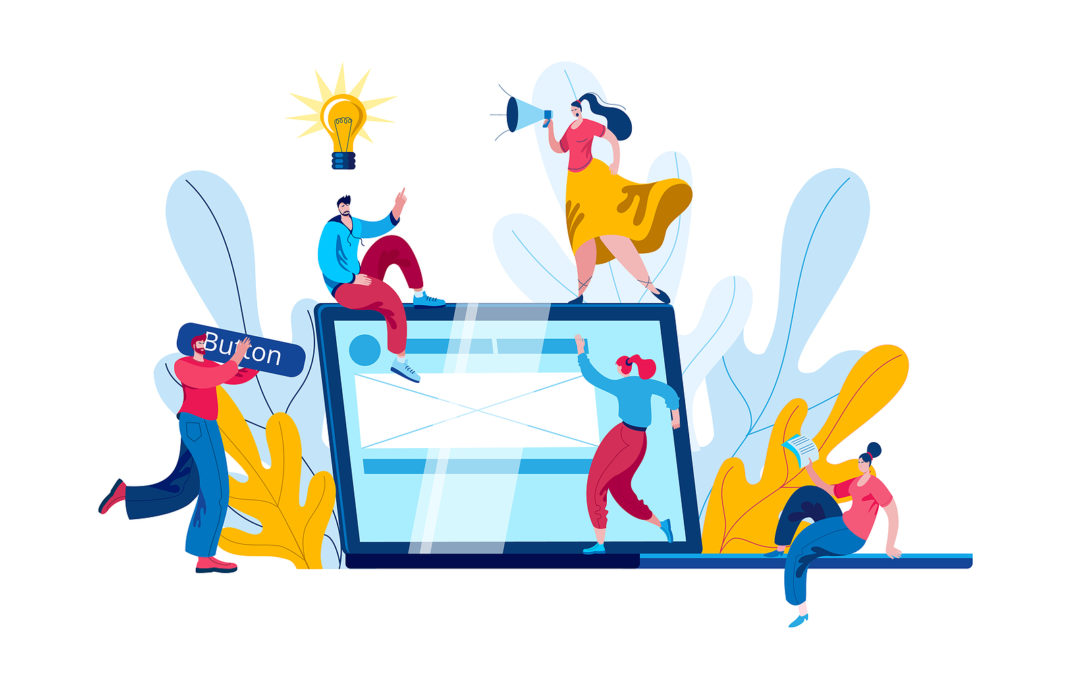 What to Look for in a Bay Area Website Designer