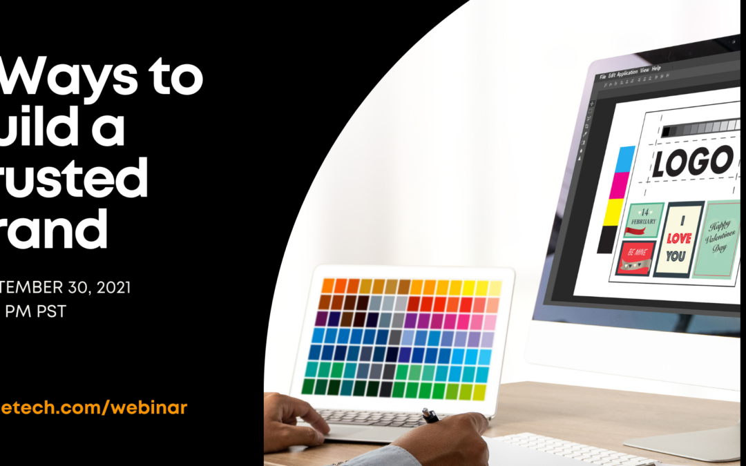 5 Ways to Build a Trusted Brand