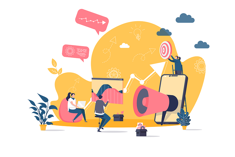 East Bay website designer