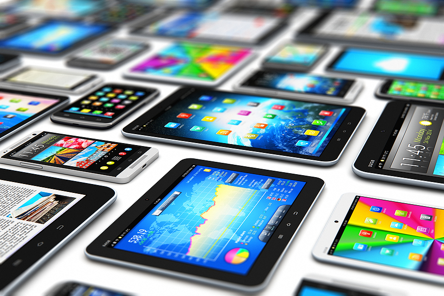 Do You Need a Mobile App Designer or a Website For Your Business?