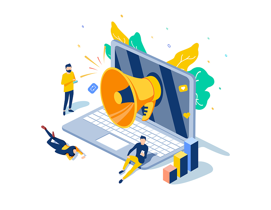 online marketing