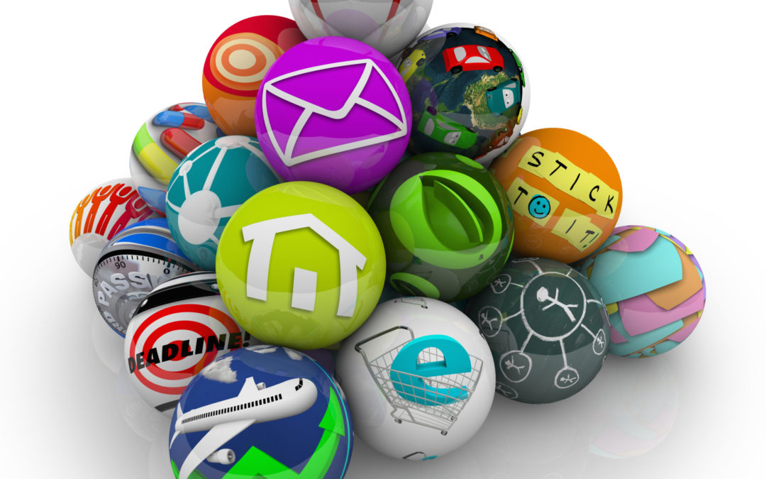 3 Hot Mobile App Trends For 2022