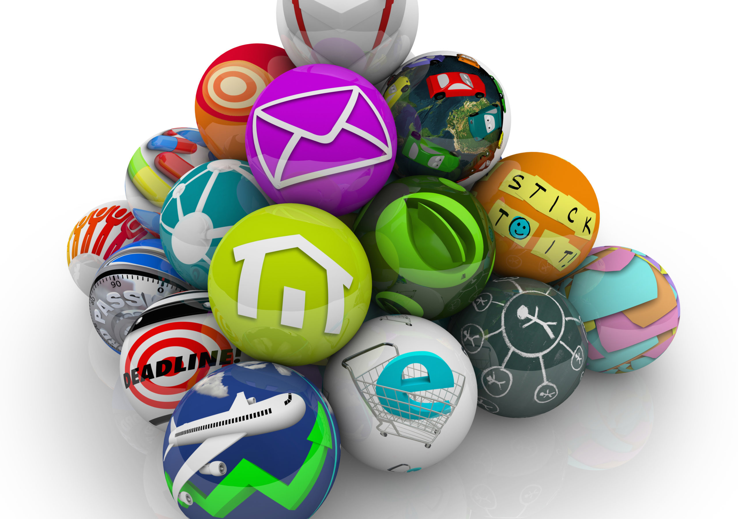 bay area mobile app designer