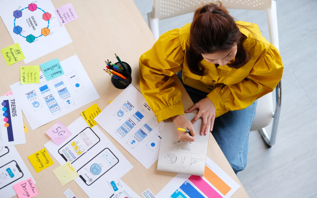 Can I Write Off Website Design Costs?