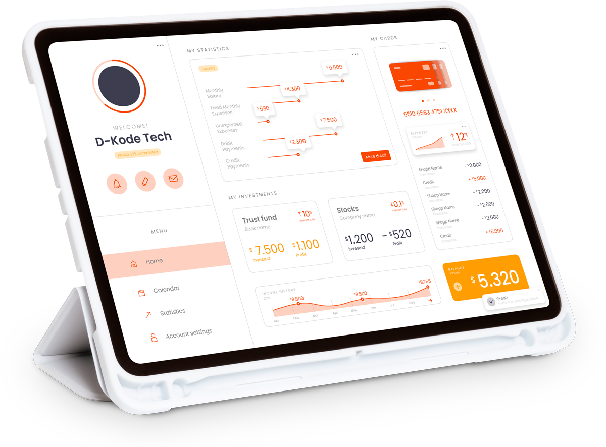 Software Development