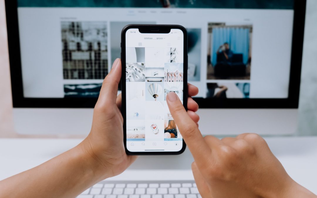 5 Things to Look for When Choosing A Quality Mobile App Designer