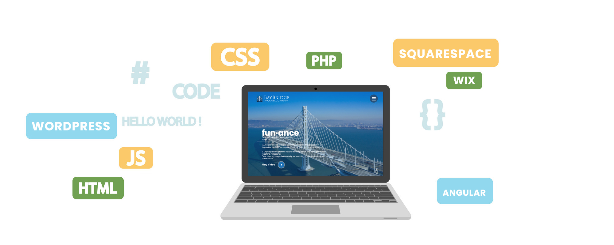 Presenting Digital Marketing