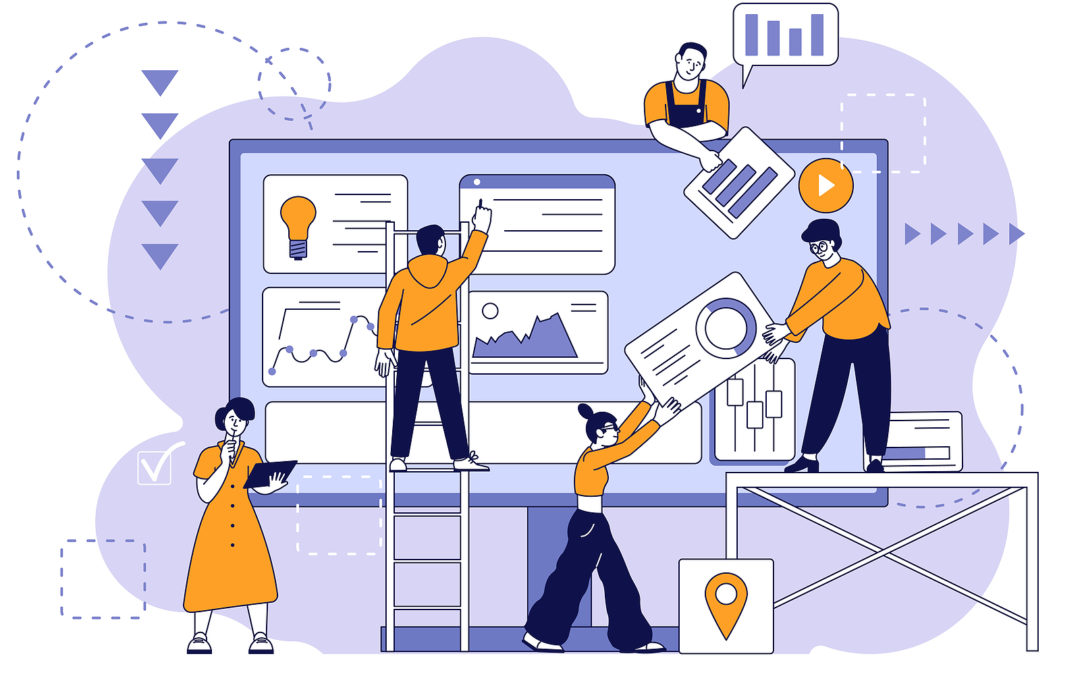 How to Find an Affordable Website Designer Near Me