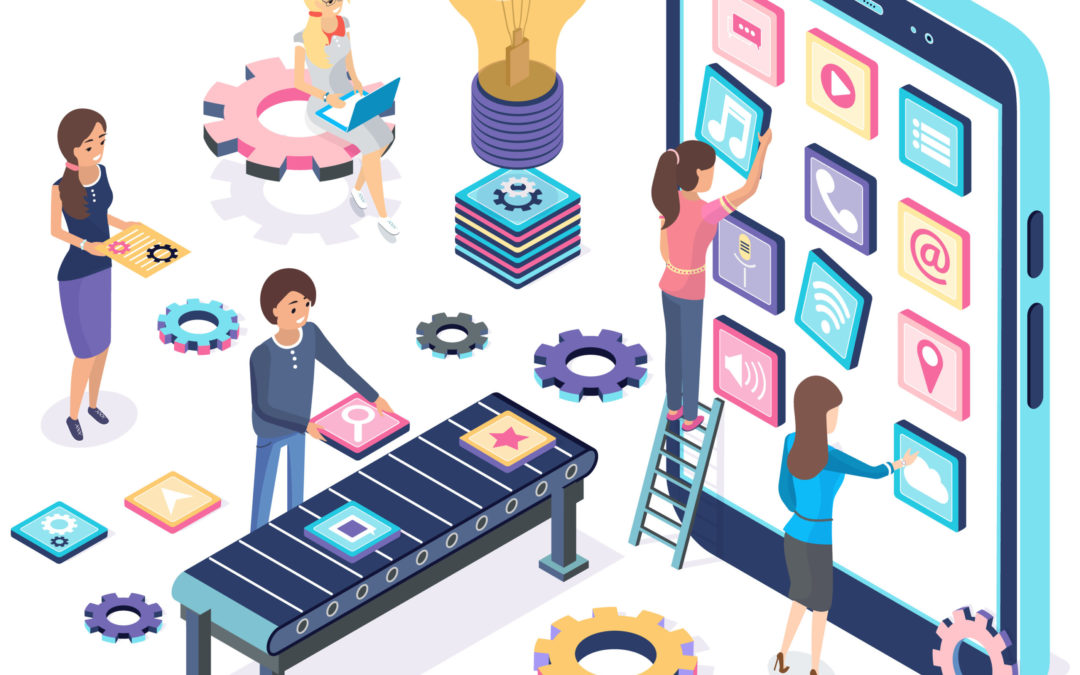 What’s the Best Software to Create Mobile Apps in 2022?