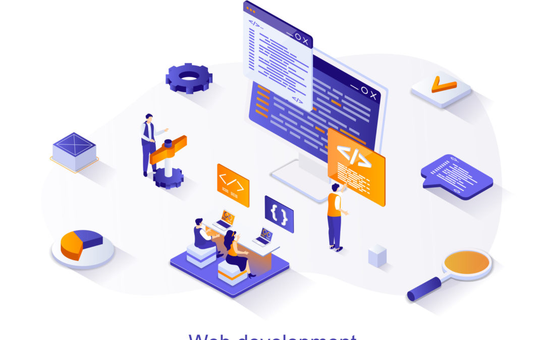 This is Why You Desperately Need a Bay Area Web Design Company