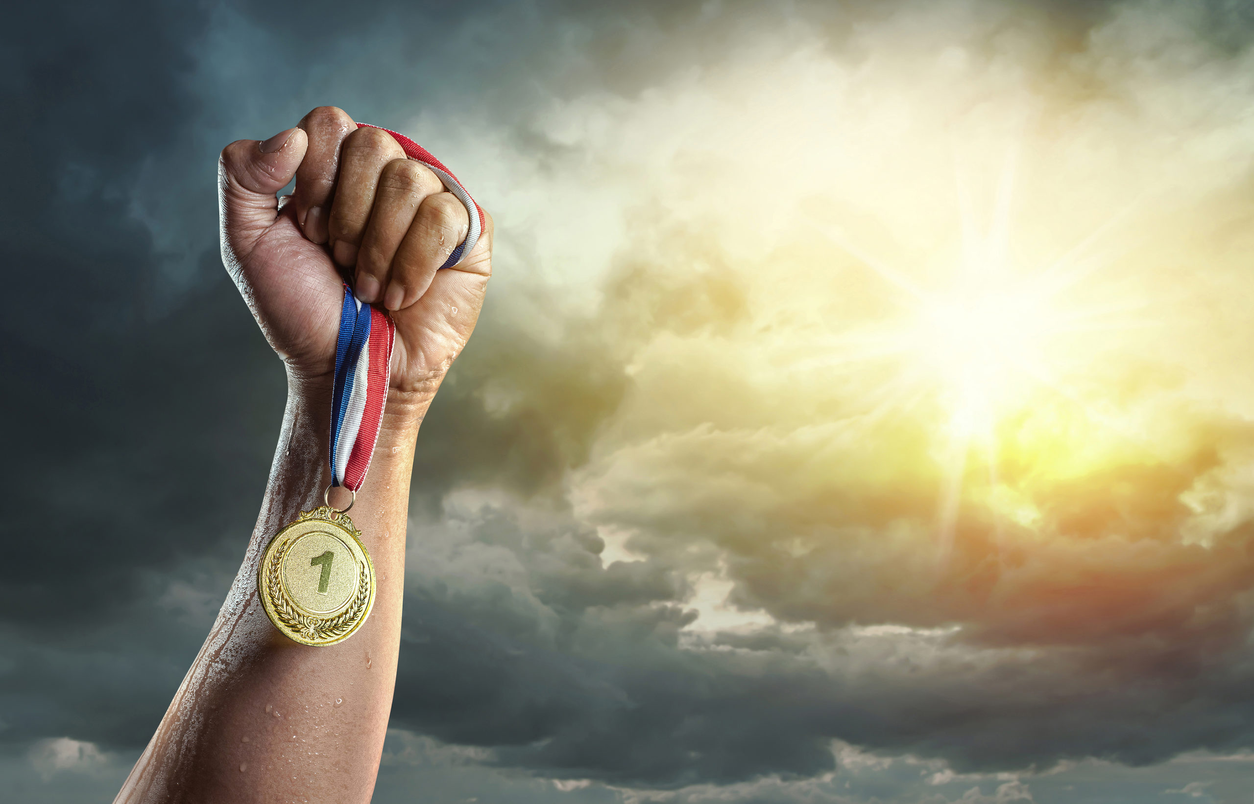 how to be number one on Google