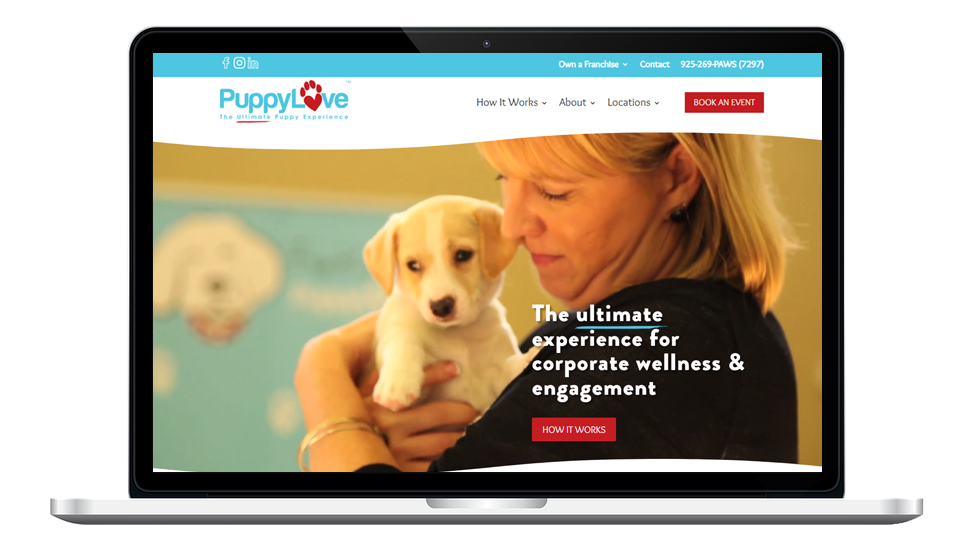 Presenting Digital Marketing