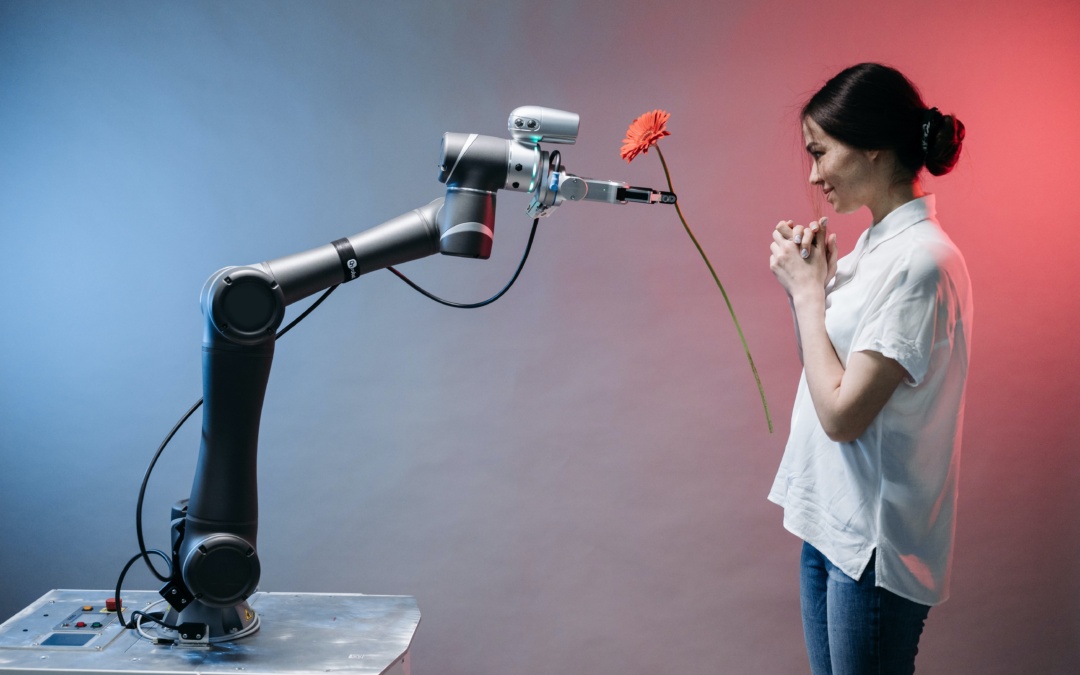 Creating Content With AI: Is it Bad for SEO?