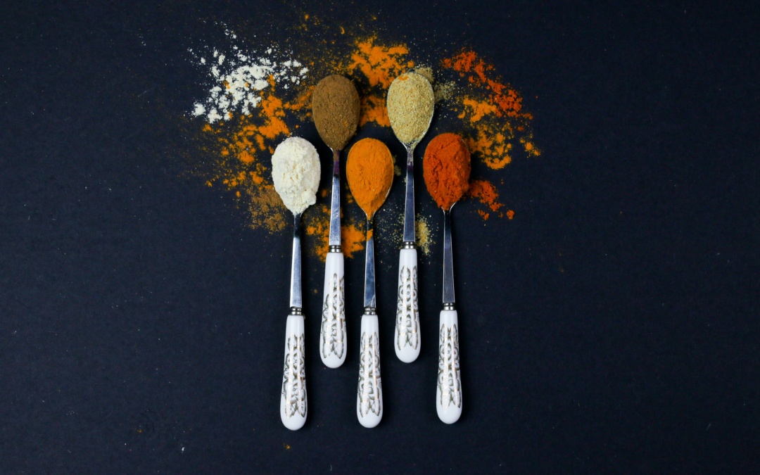 The Spice of Life (and Blog Content Marketing): Variety