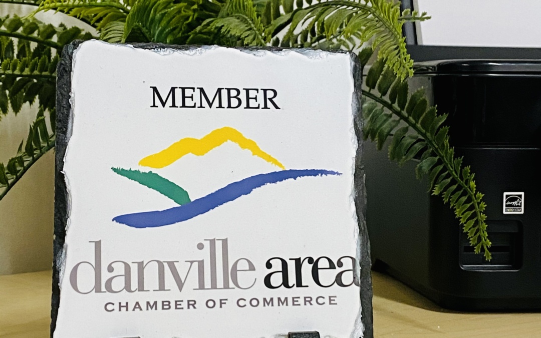 Local Website Designer Partners with Danville Area Chamber of Commerce