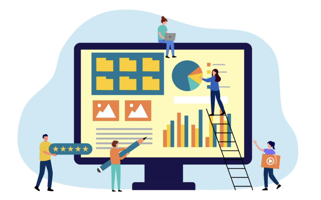 How to Design a Website From Scratch