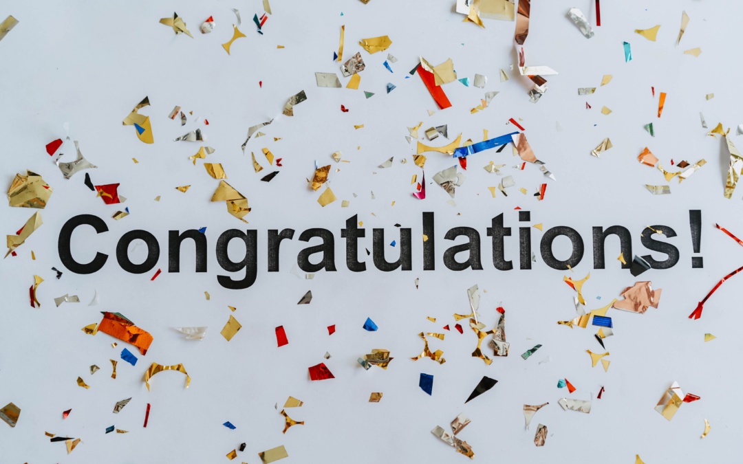 Congratulations to Joseph, Our July Employee of the Month!