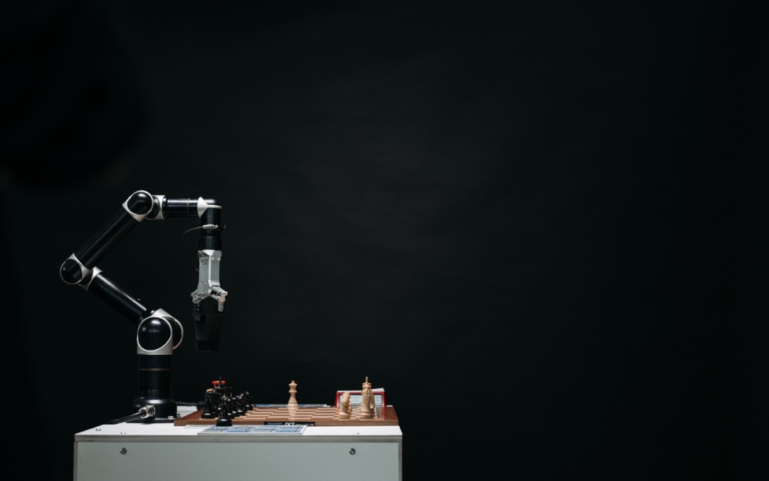 Google’s New Privacy Policy: The Implications of Using Publicly Posted Content for AI Training