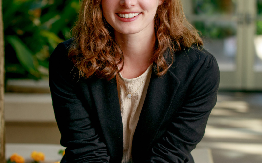 Celebrating Excellence: Francesca Blake, D-KODE’s Employee of the Month