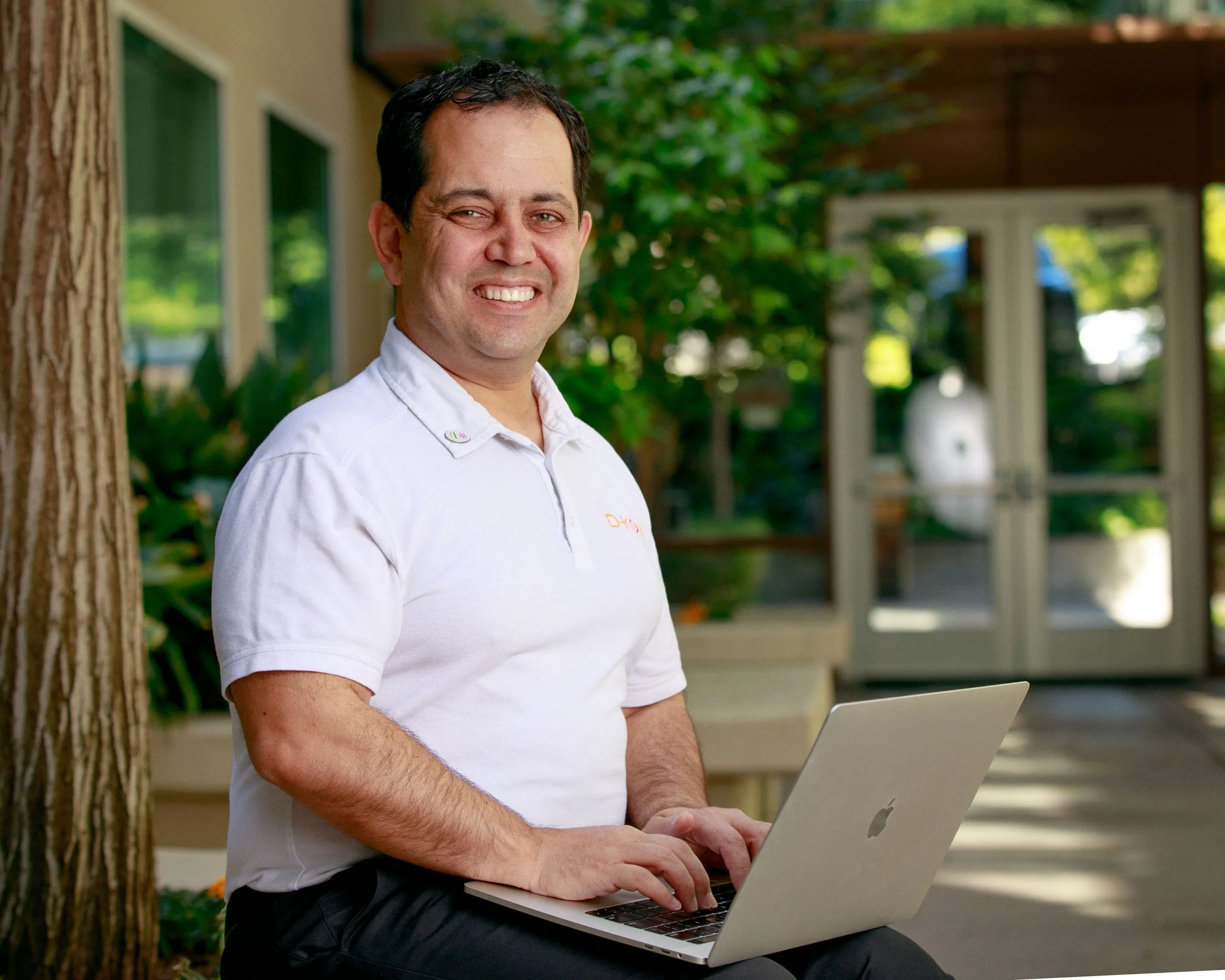 Insider Program, Social Media Workshop