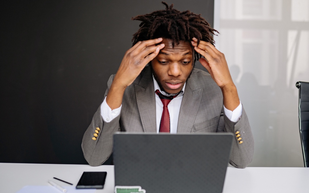 10 Common User Experience Headaches and How to Solve Them