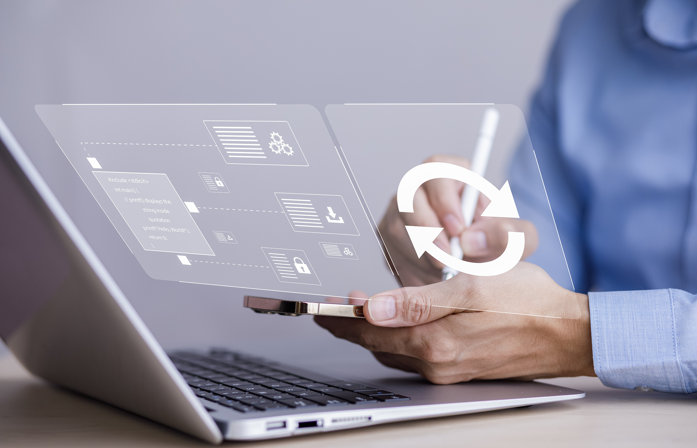 Google Analytics 4 Update