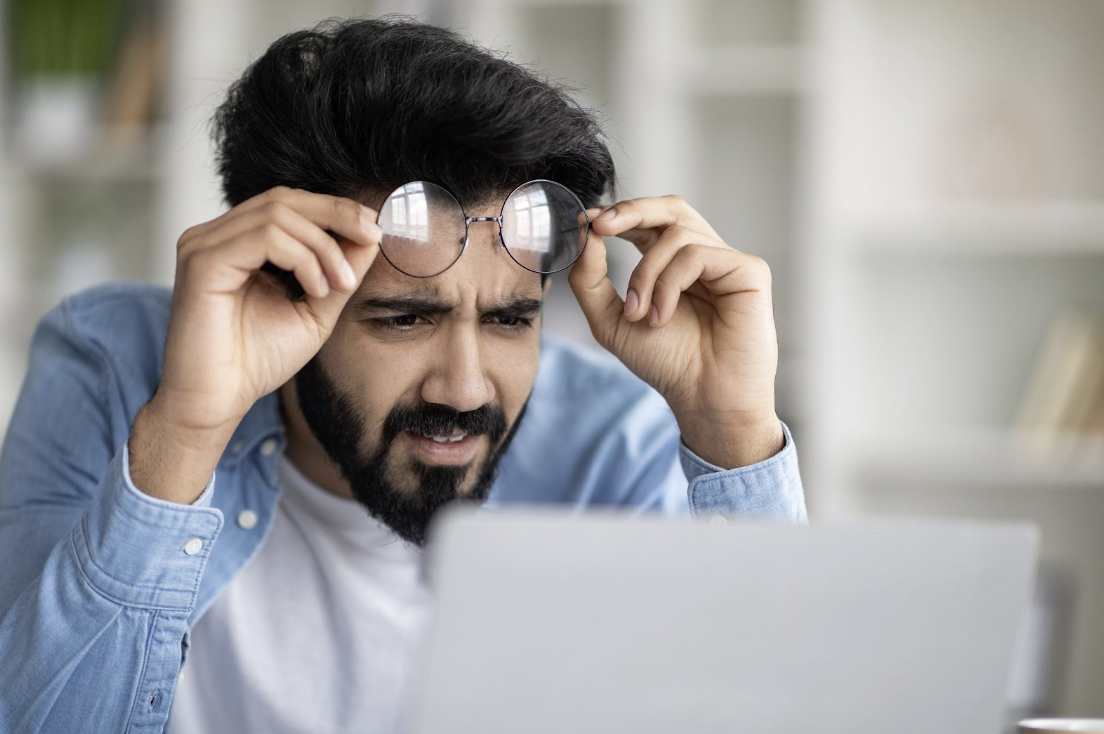 website redesign mistakes