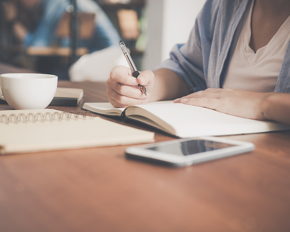 Advanced Writing Skills