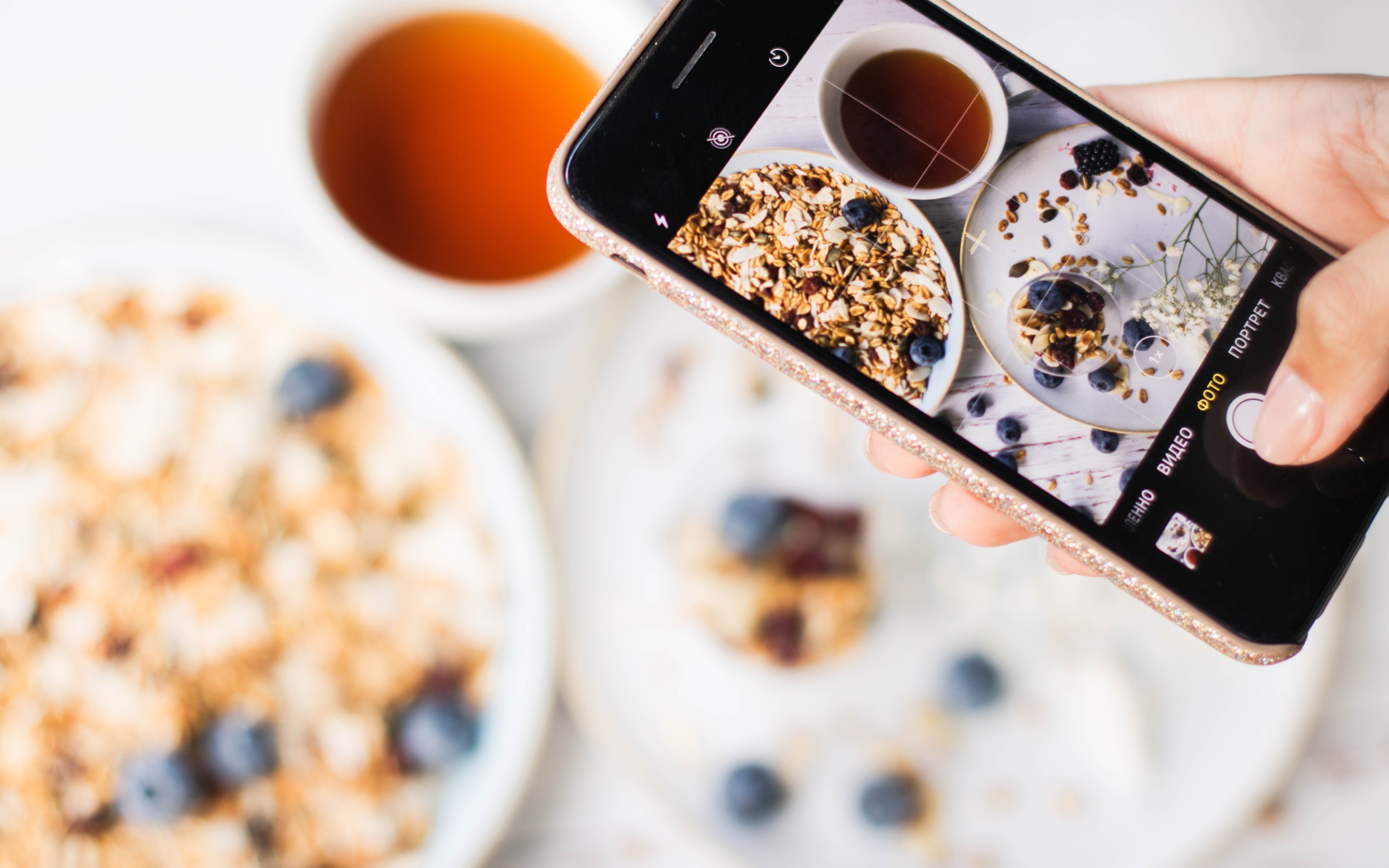 Instagram marketing tips