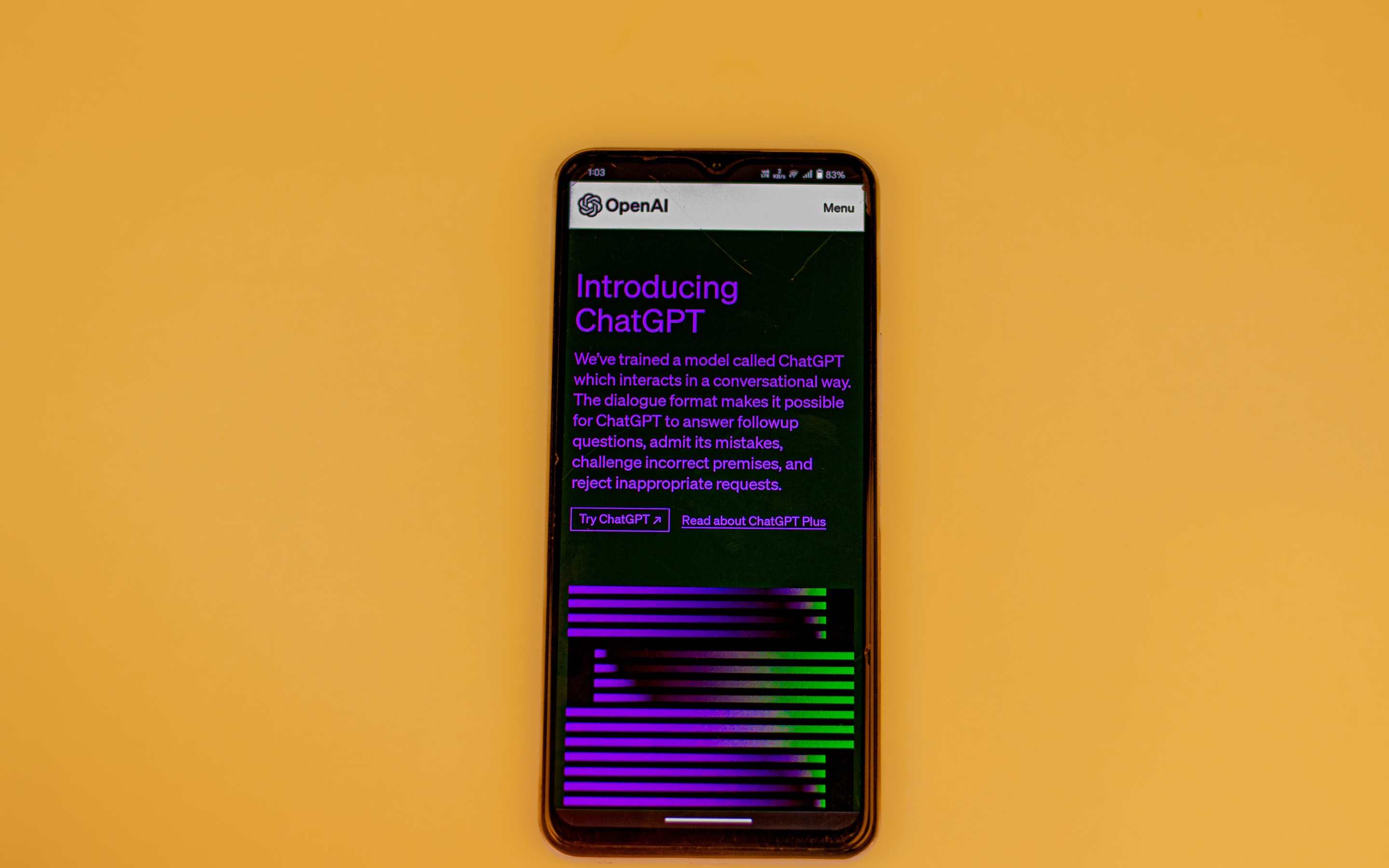 Does Being Nice to Chat GPT Yield Better Results?