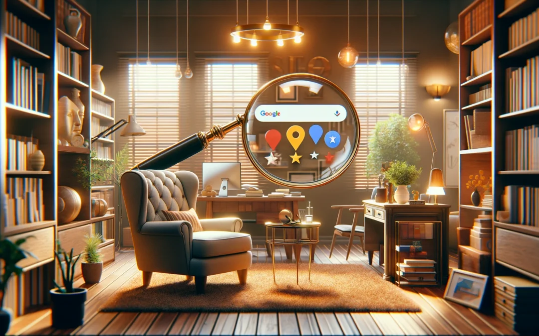 Local SEO for Therapists: How to Rank Higher in Your Community