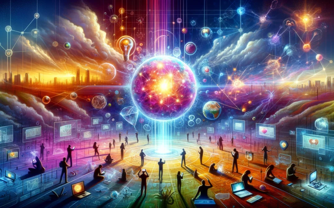 The Anatomy of Viral Content: Lessons for Your Content Marketing Strategy