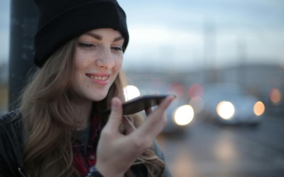 Voice Search Optimization: How to Talk the Talk in SEO