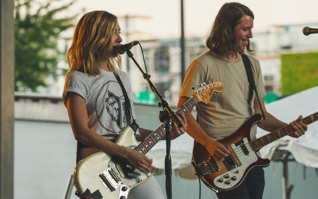 Striking a Chord Online: How Bands Can Use Digital PR for SEO Impact